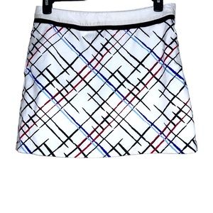 Greg Norman Athletic Golf Skorts